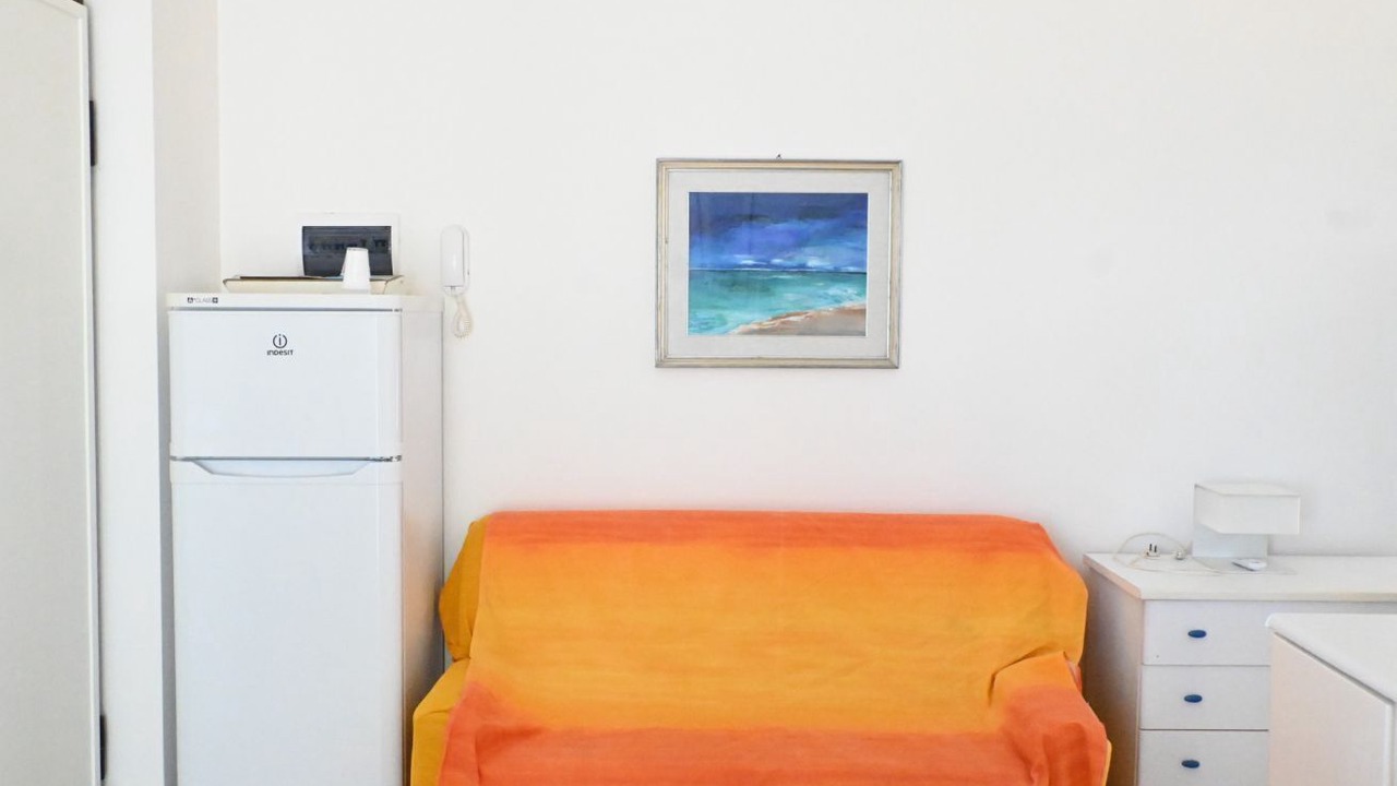 Photo of Livingroom in Marcelli