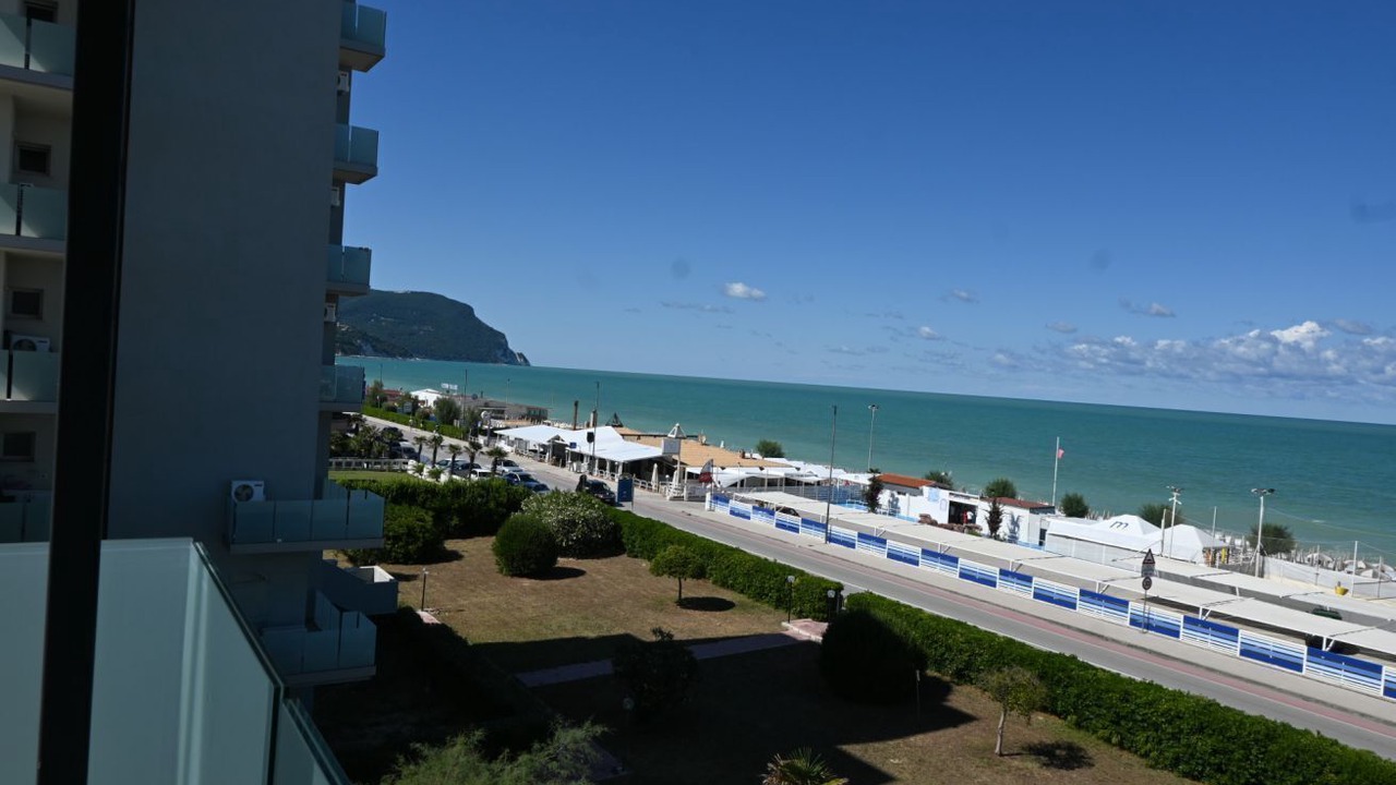 Photo of Outdoor in Marcelli