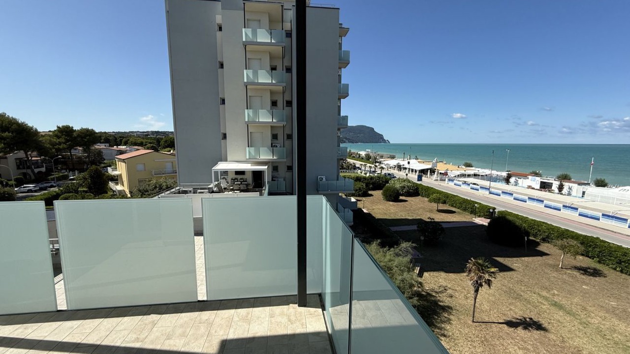 Photo of Outdoor in Marcelli