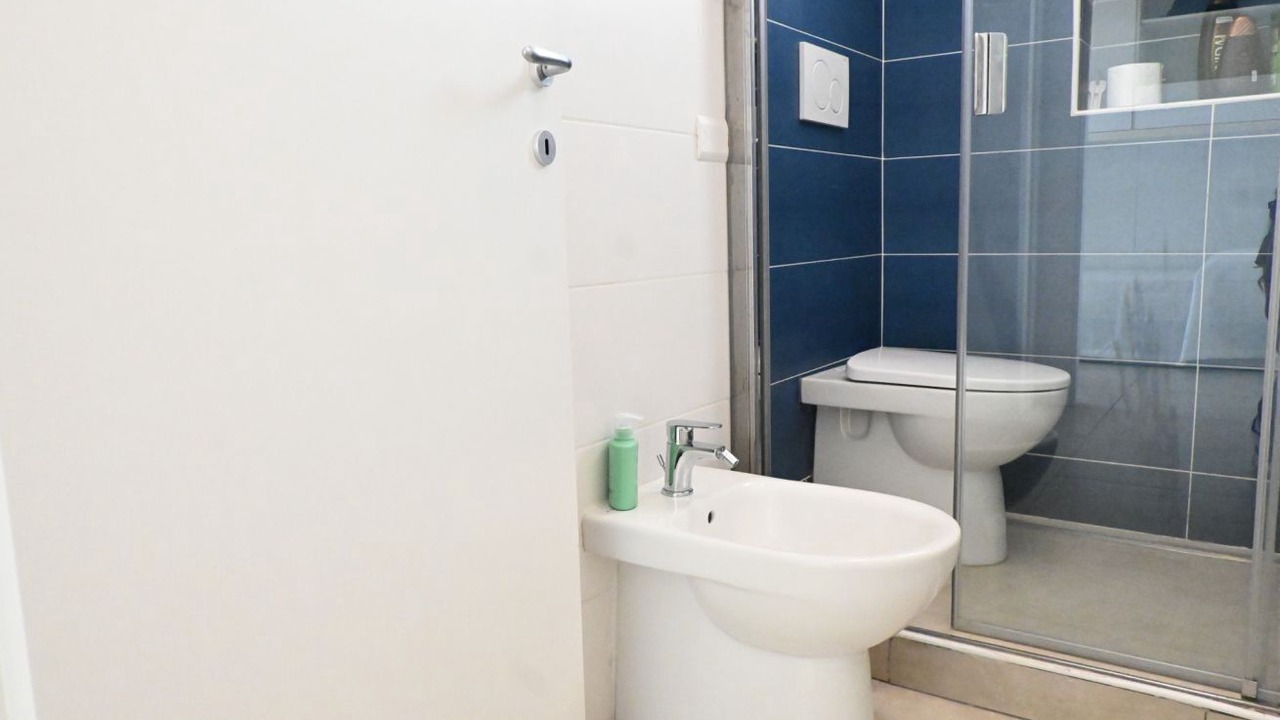 Photo of Bathroom in Marcelli