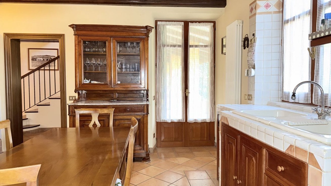 Photo of Kitchen in Montegranaro