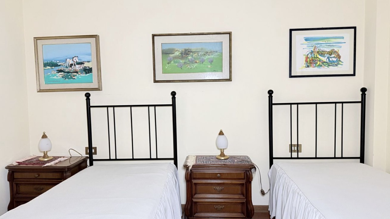 Photo of Bedroom in Montegranaro