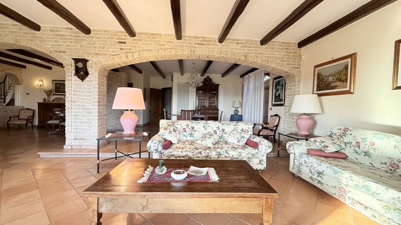 Photo of Livingroom in Montegranaro