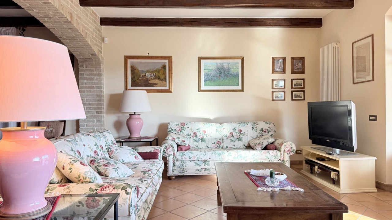 Photo of Livingroom in Montegranaro