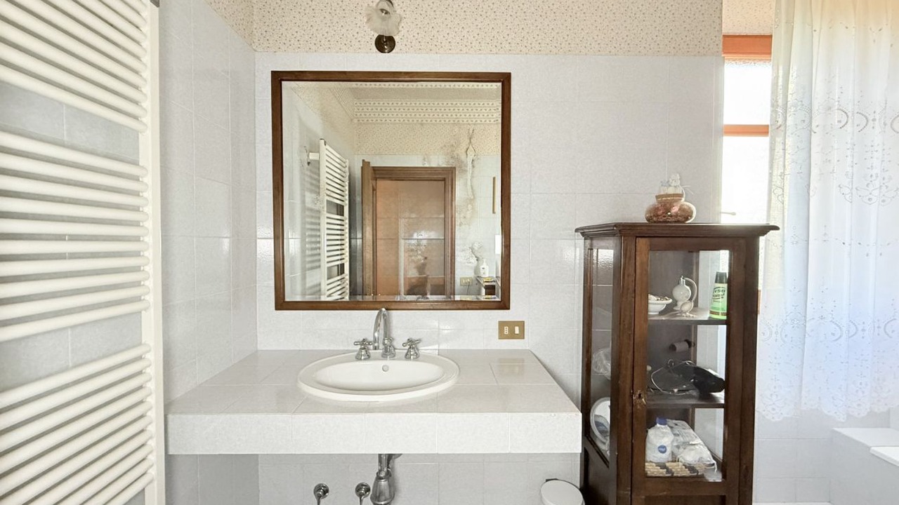 Photo of Bathroom in Montegranaro