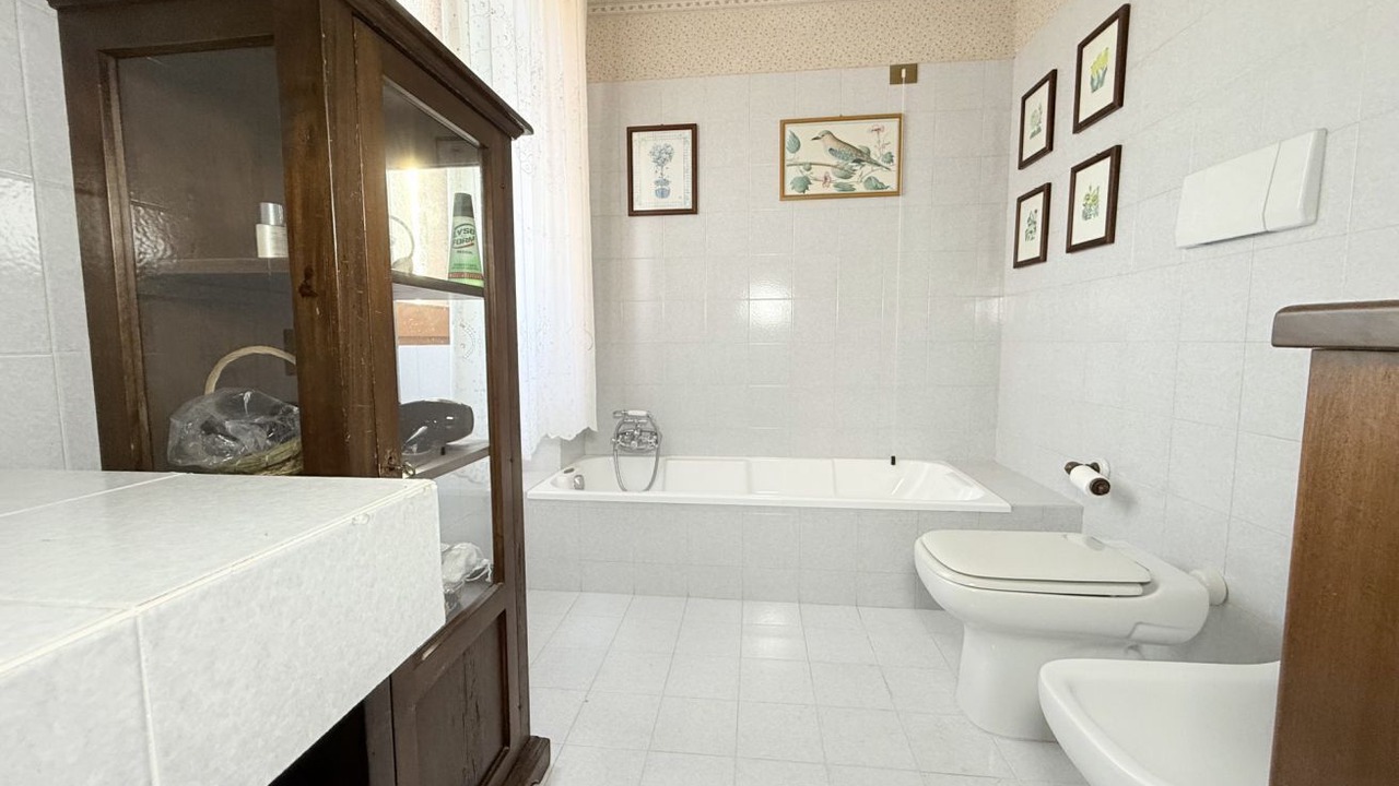 Photo of Bathroom in Montegranaro