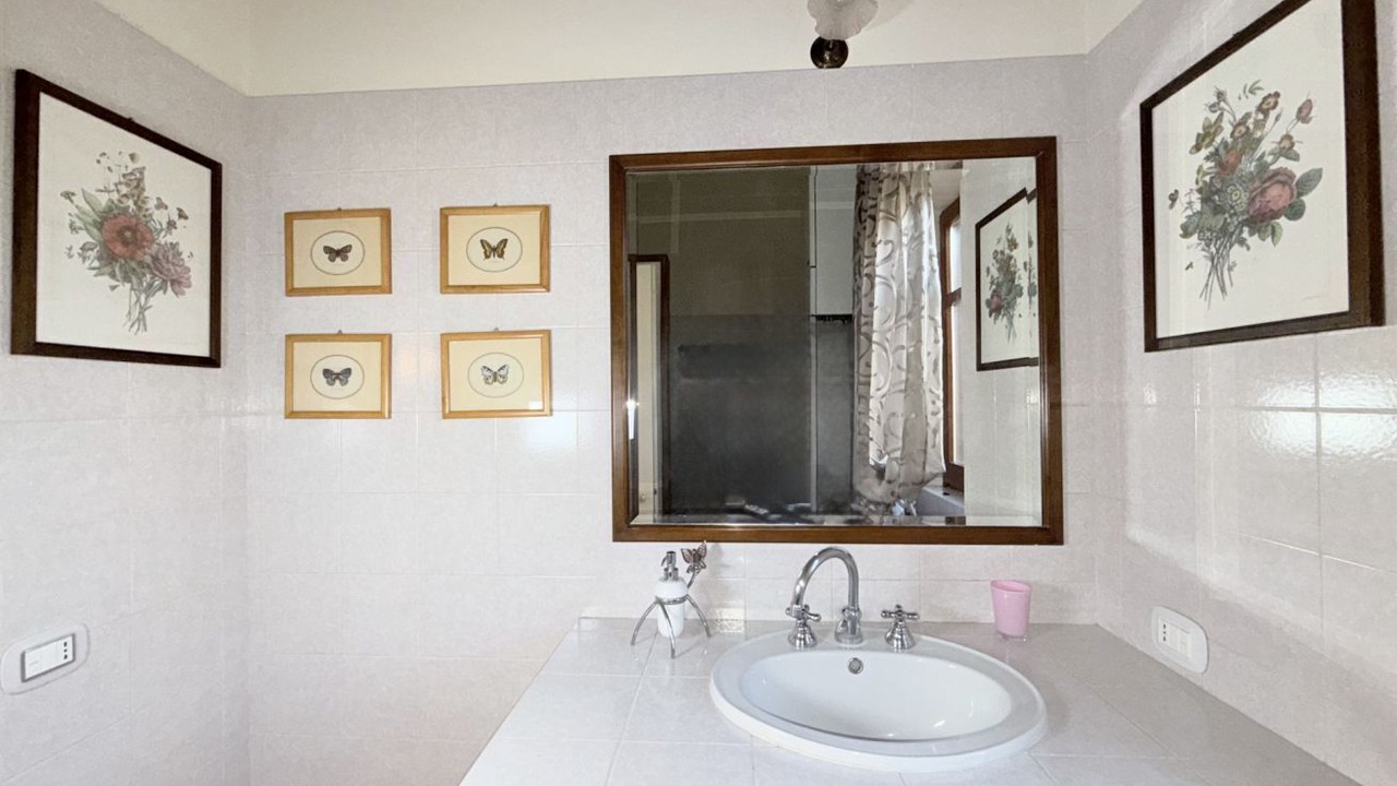 Photo of Bathroom in Montegranaro