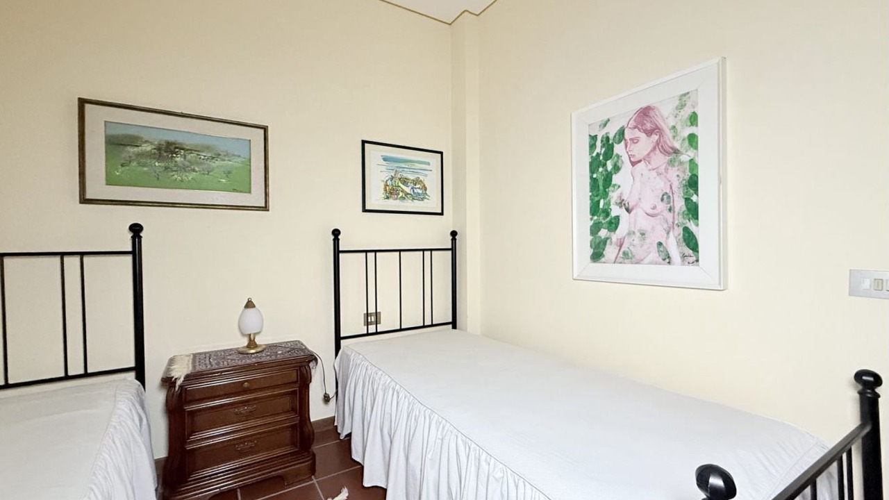 Photo of Bedroom in Montegranaro