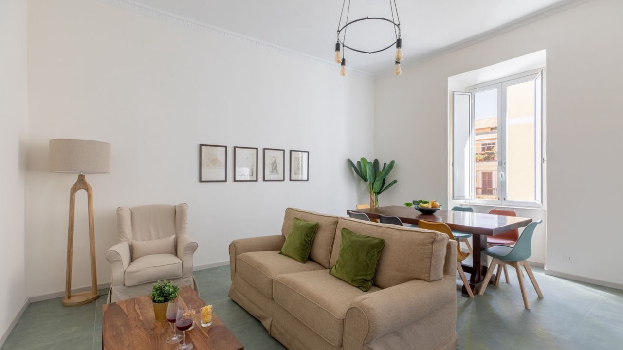 Photo of Livingroom in Salario
