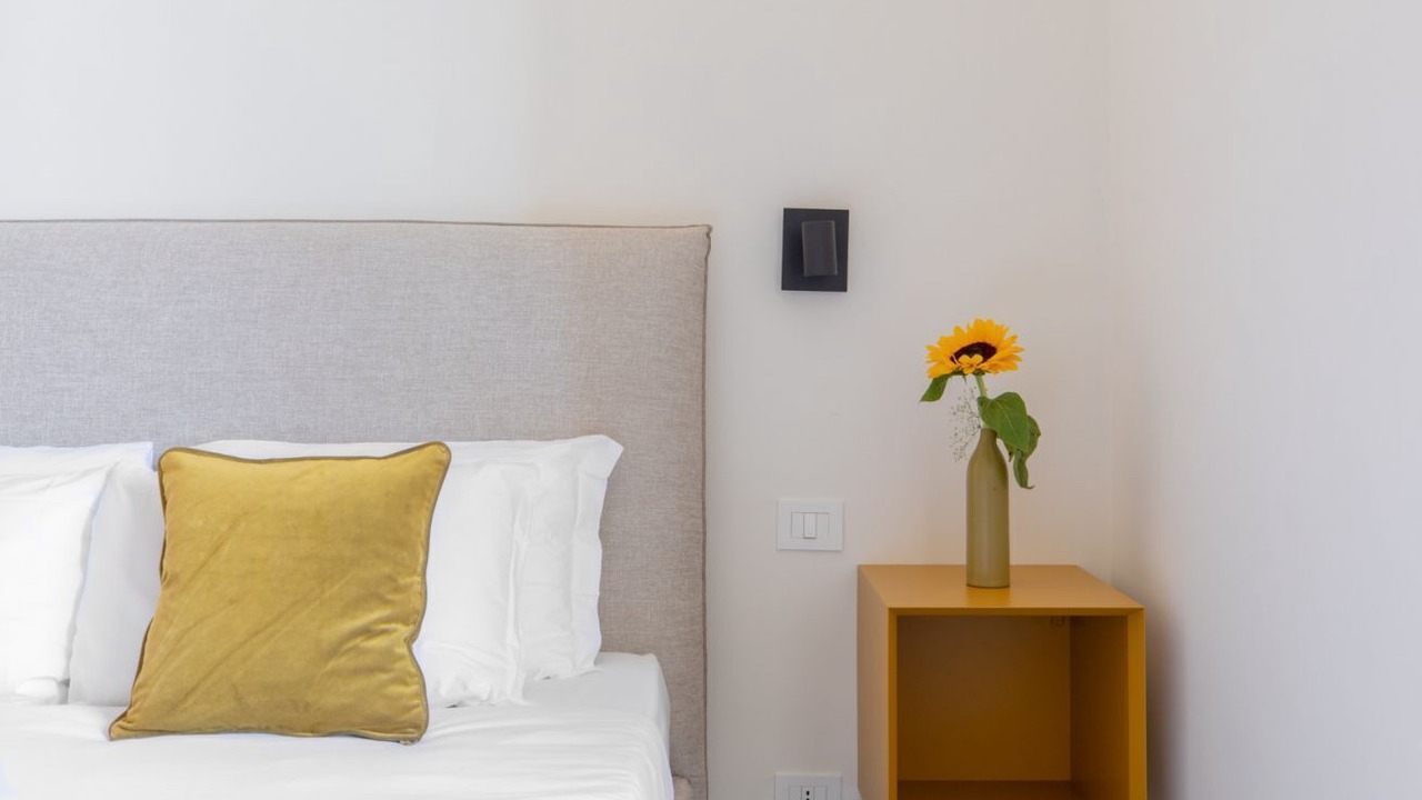 Photo of Bedroom in Salario