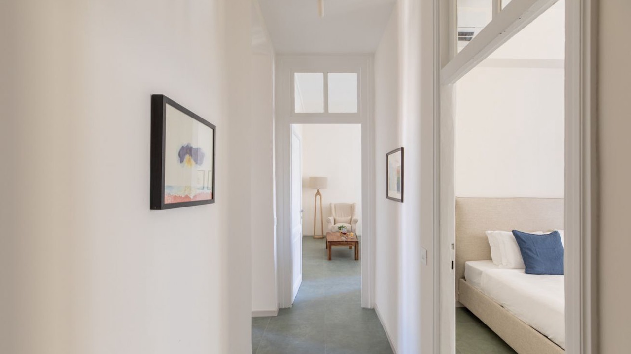 Photo of Bedroom in Salario