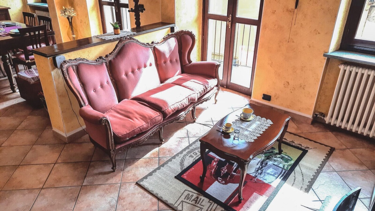 Photo of Livingroom in Montaldo Torinese