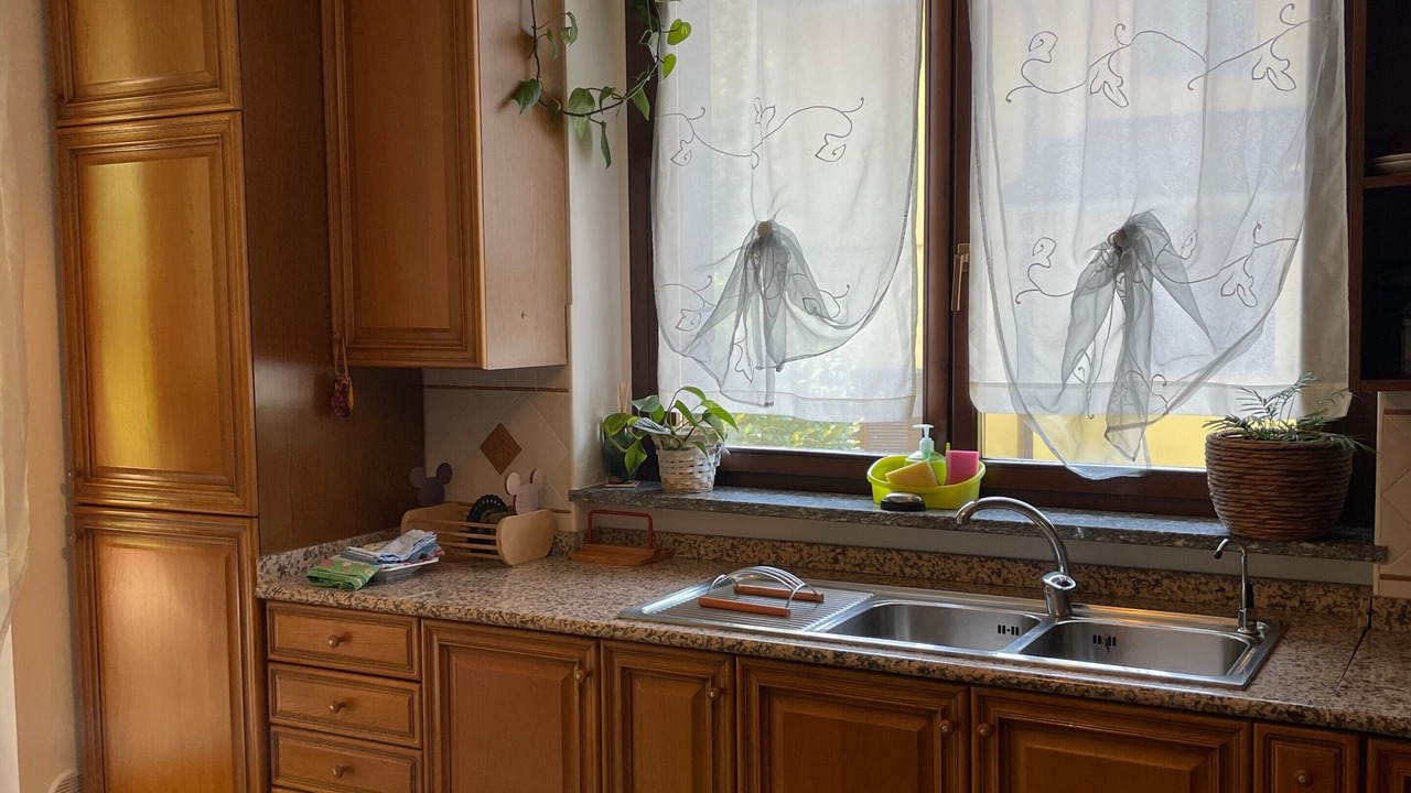 Photo of Kitchen in Vigano