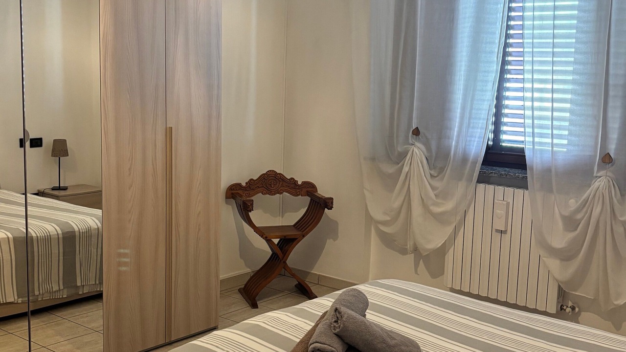 Photo of Bedroom in Vigano