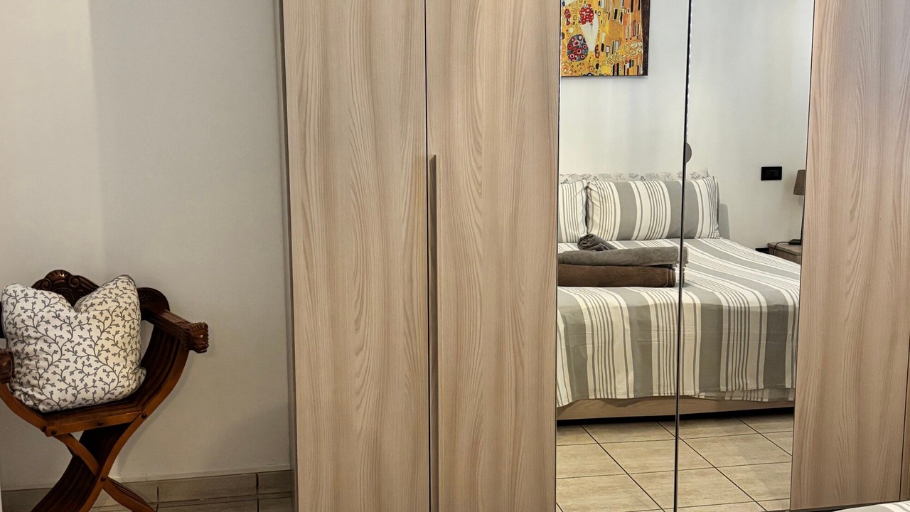 Photo of Bedroom in Vigano