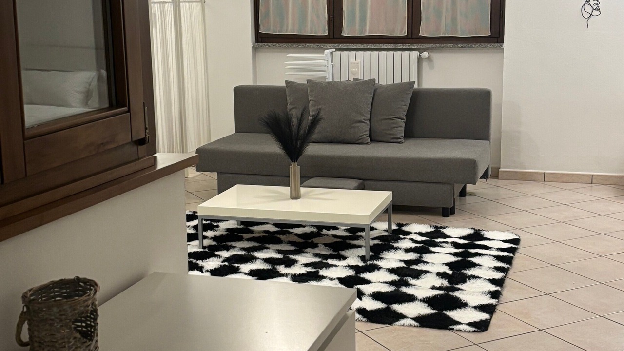 Photo of Livingroom in Vigano