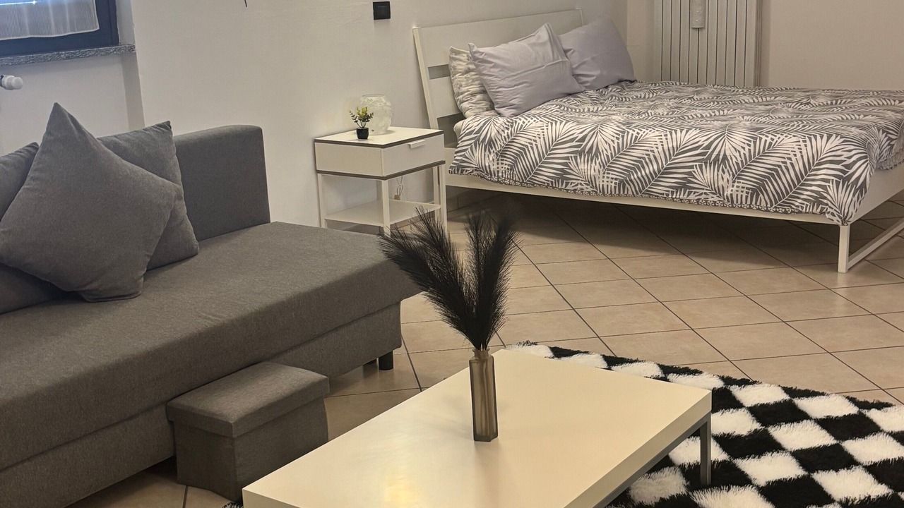Photo of Bedroom in Vigano