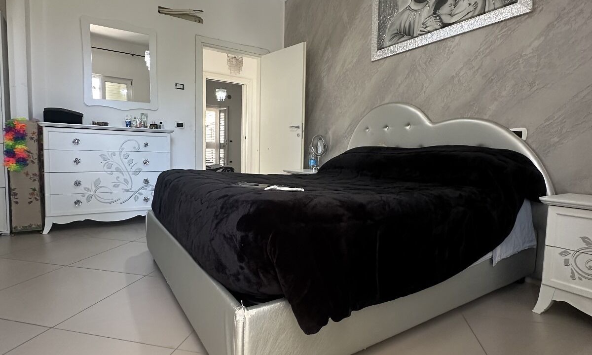 Photo of Bedroom in Tortoreto Lido
