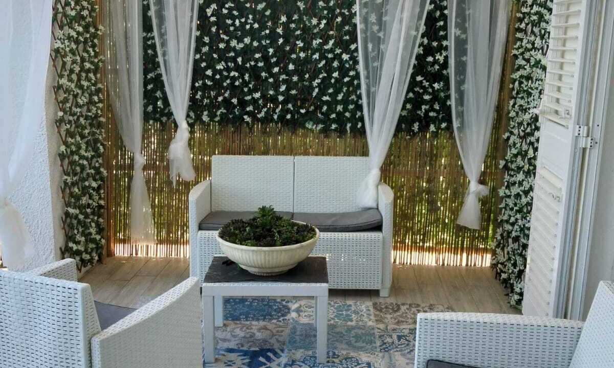 Photo of Patio Balcony in Tortoreto Lido