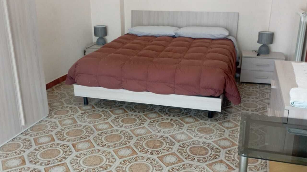 Photo of Bedroom in Avellino