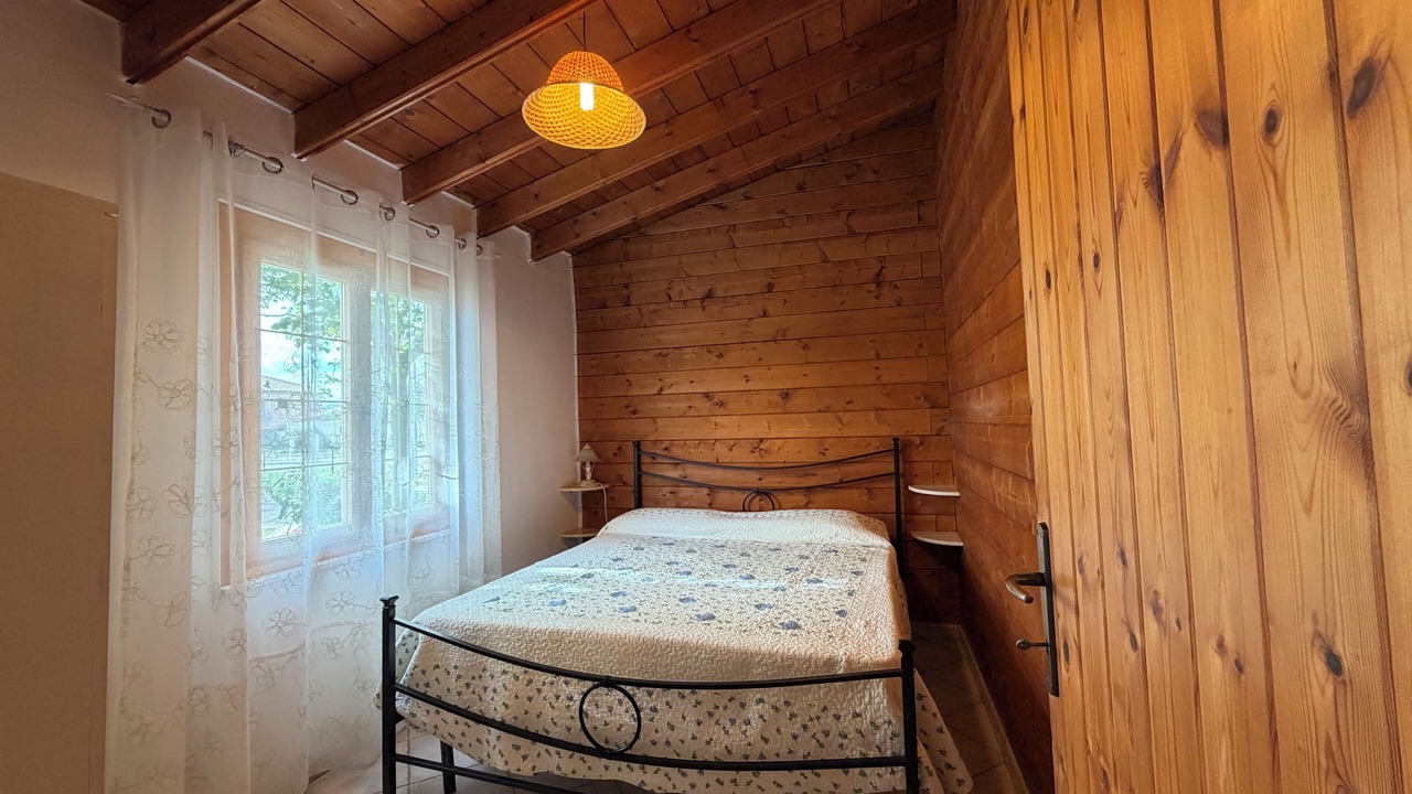 Photo of Bedroom in Gualdo Tadino