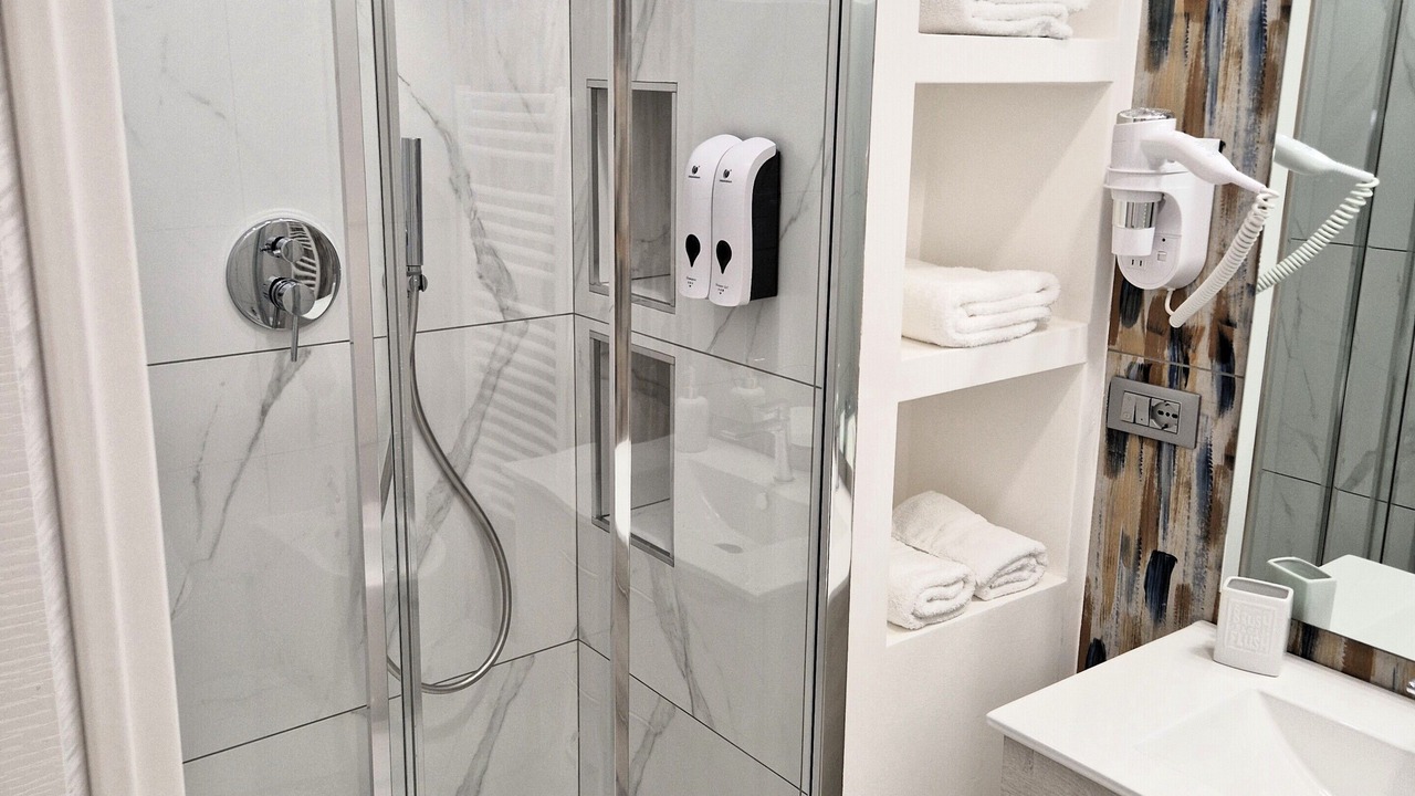 Photo of Bathroom in Pizzo