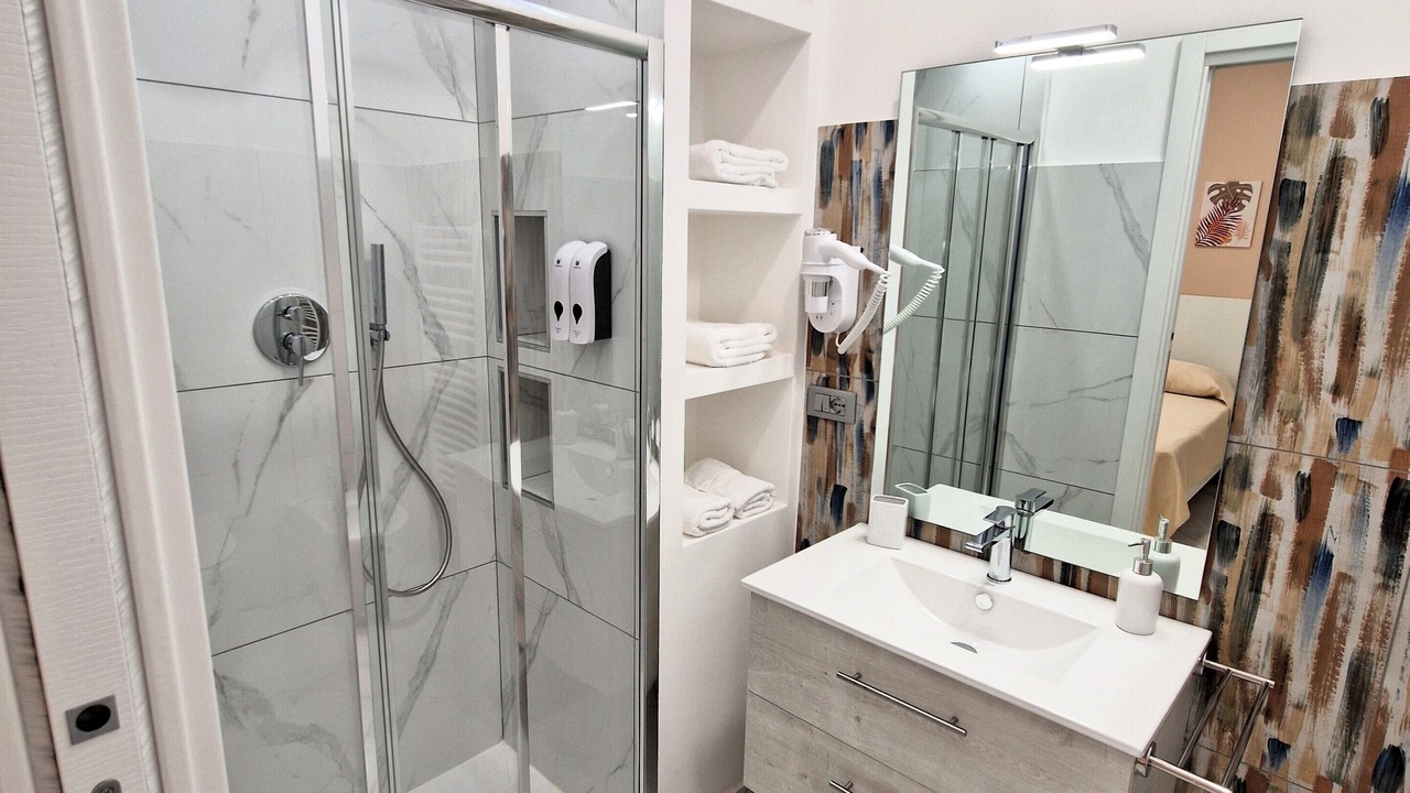Photo of Bathroom in Pizzo