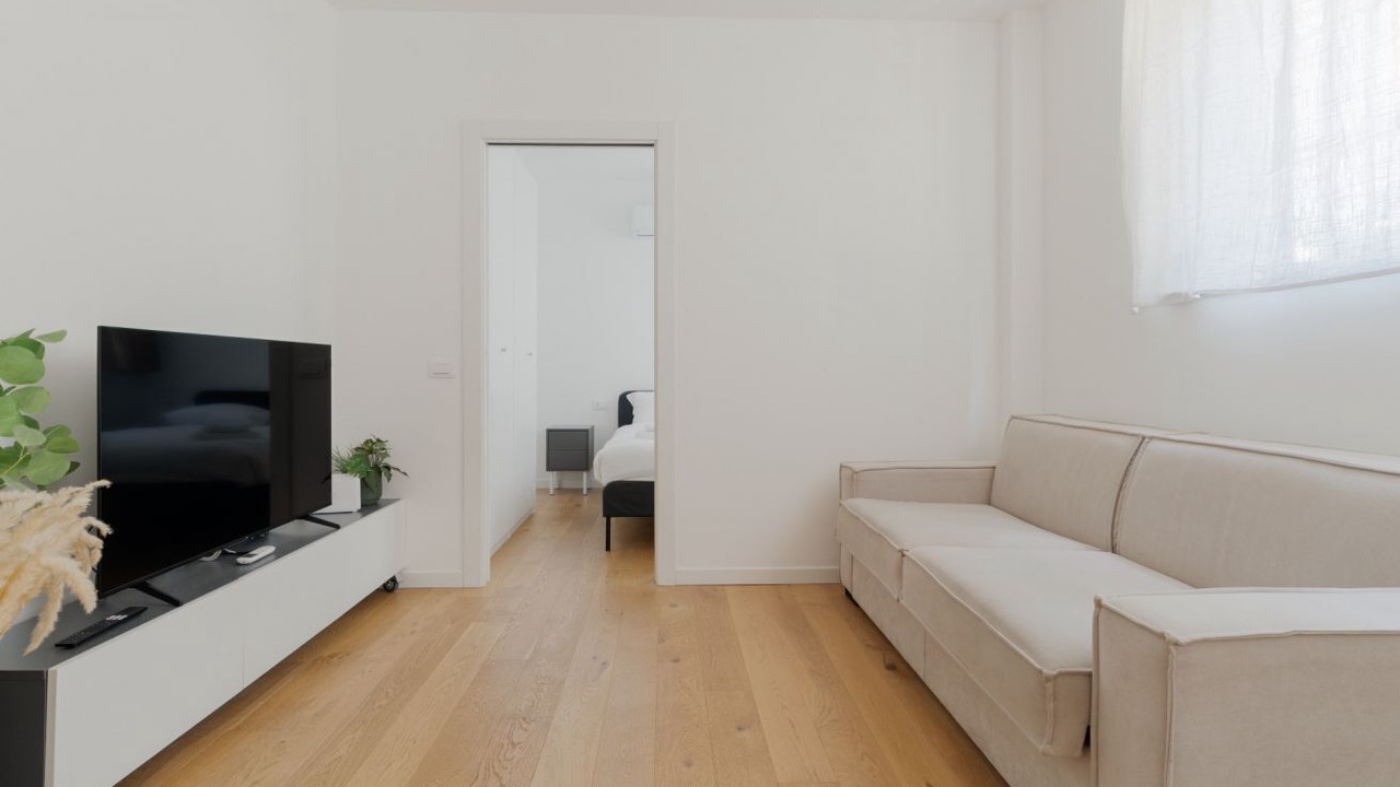 Photo of Livingroom in Milan