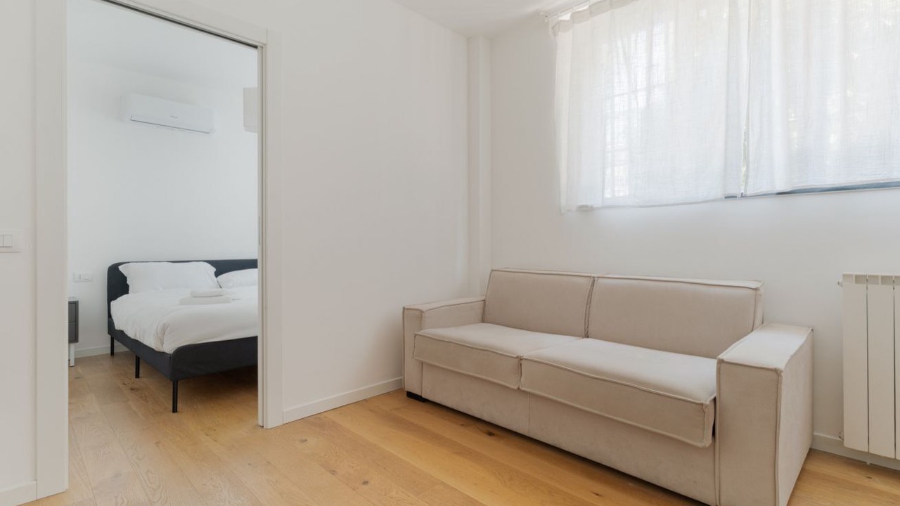 Photo of Livingroom in Milan