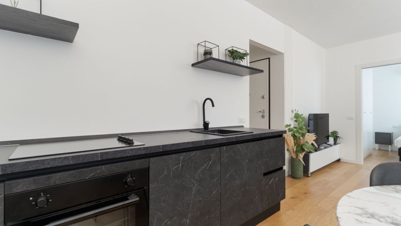 Photo of Kitchen in Milan