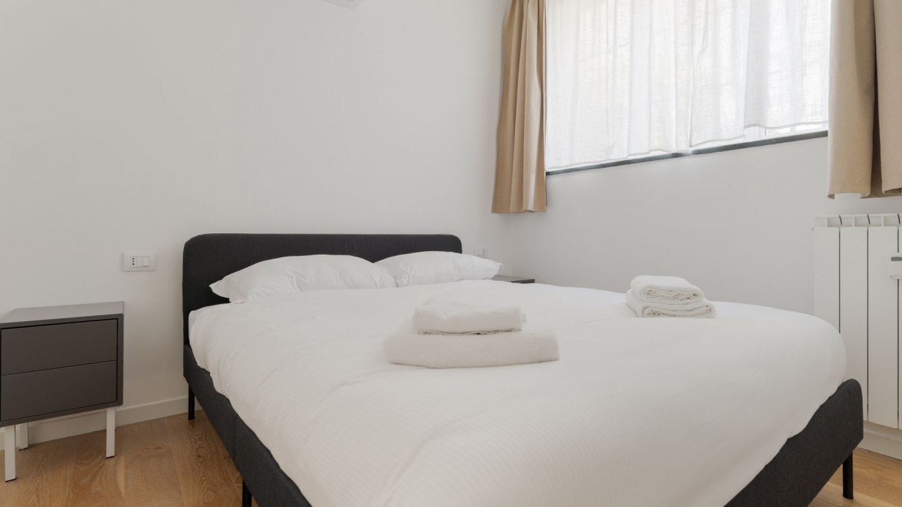 Photo of Bedroom in Milan
