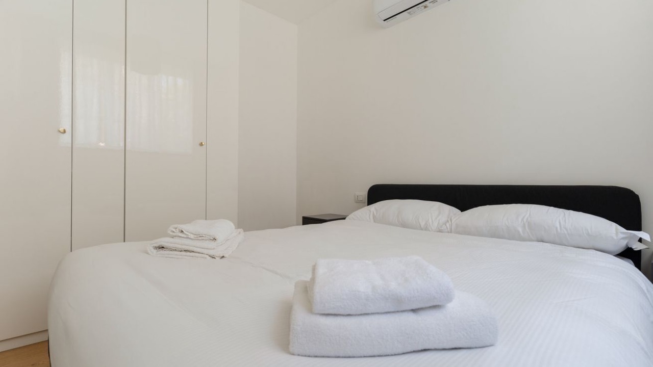 Photo of Bedroom in Milan