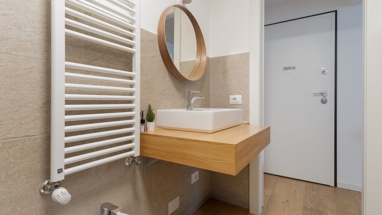 Photo of Bathroom in Milan