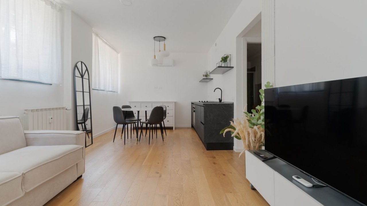 Photo of Livingroom in Milan