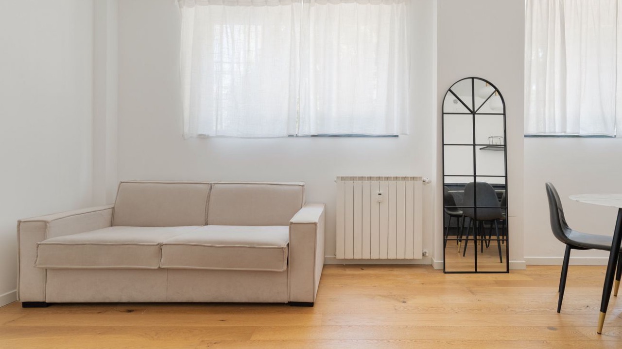 Photo of Livingroom in Milan