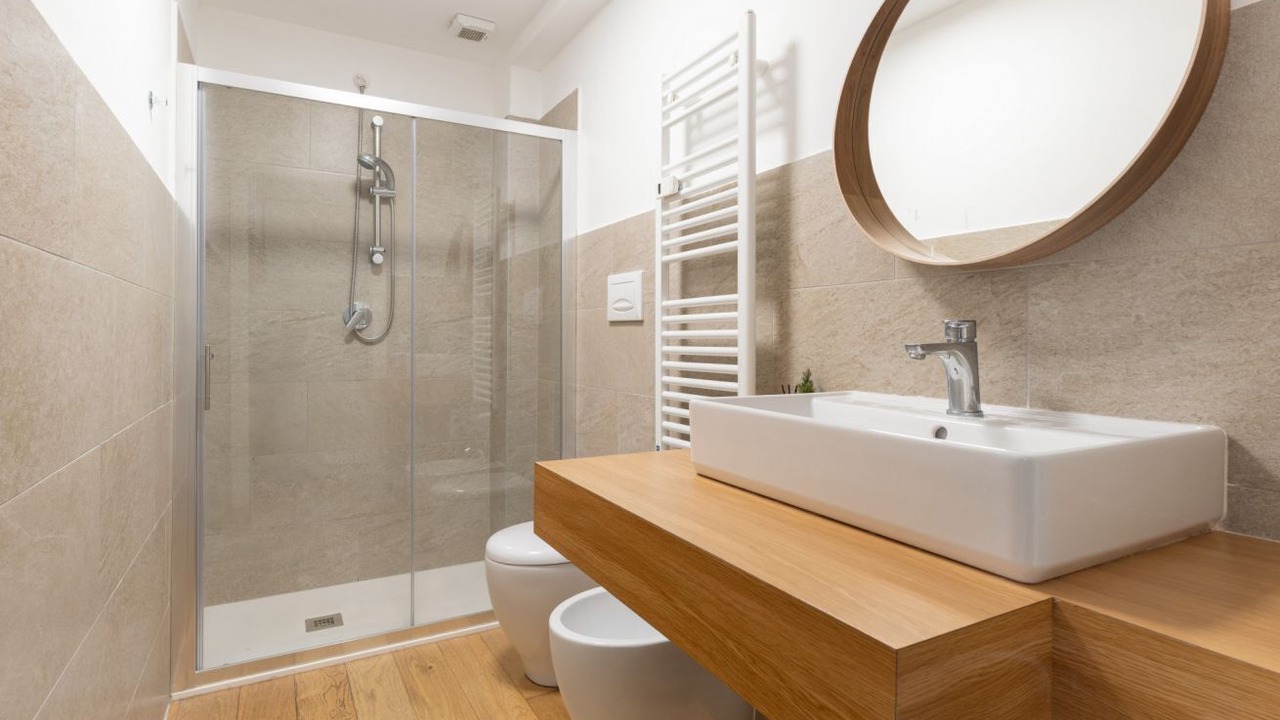 Photo of Bathroom in Milan
