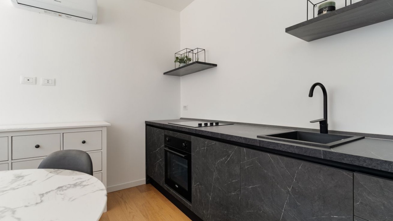 Photo of Kitchen in Milan