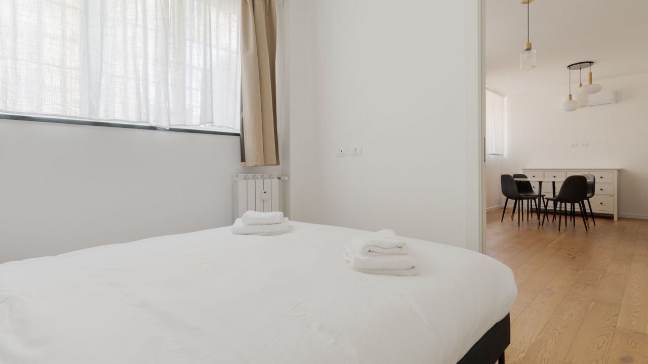 Photo of Bedroom in Milan