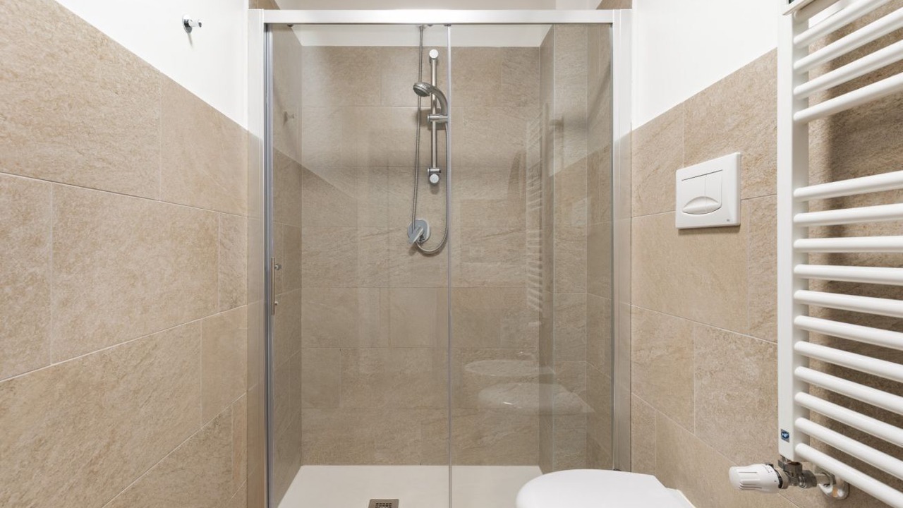 Photo of Bathroom in Milan