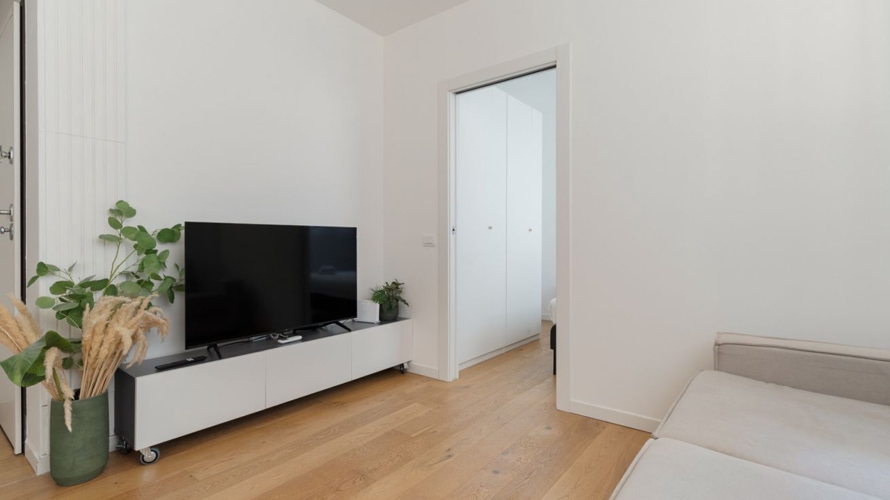Photo of Livingroom in Milan