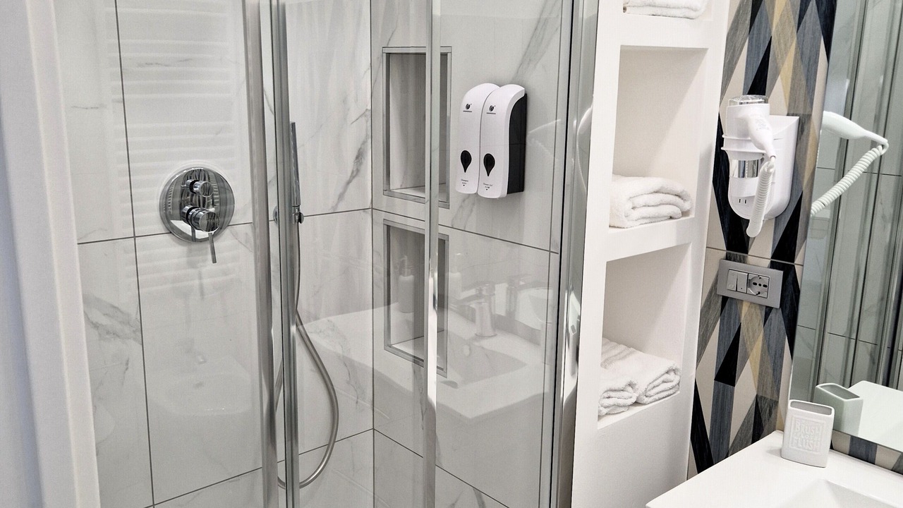 Photo of Bathroom in Pizzo