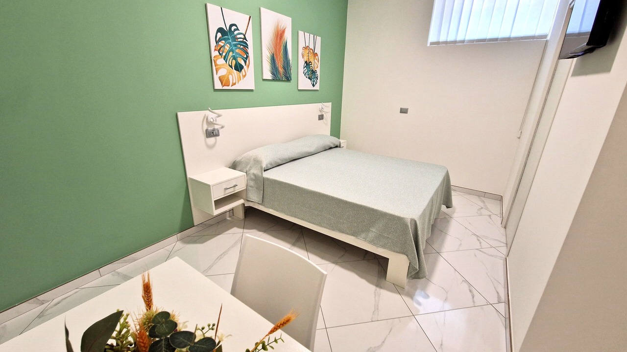 Photo of Bedroom in Pizzo