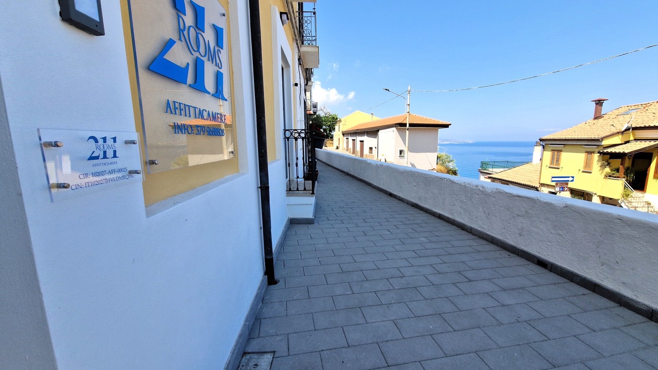Photo of Outdoor in Pizzo
