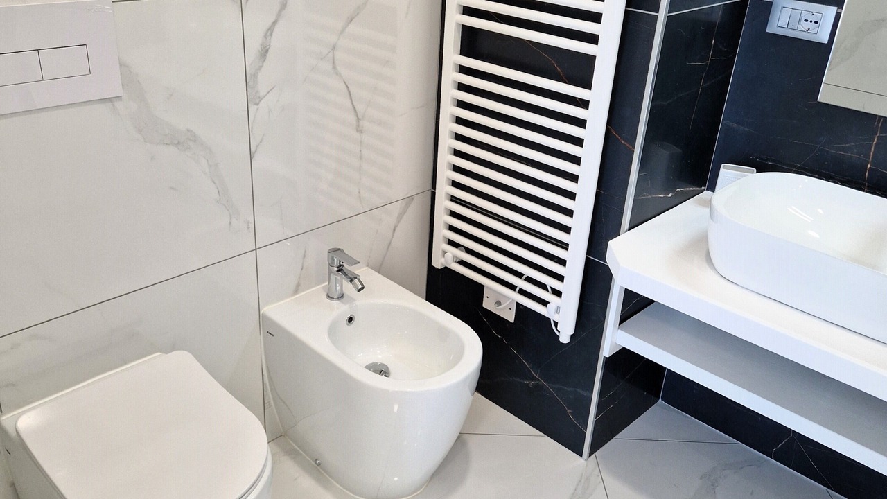 Photo of Bathroom in Pizzo