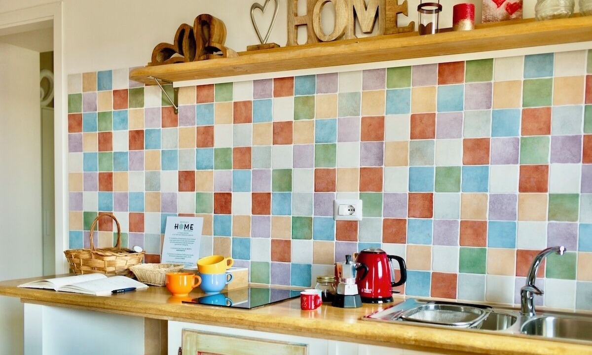Photo of Kitchen in Magnano