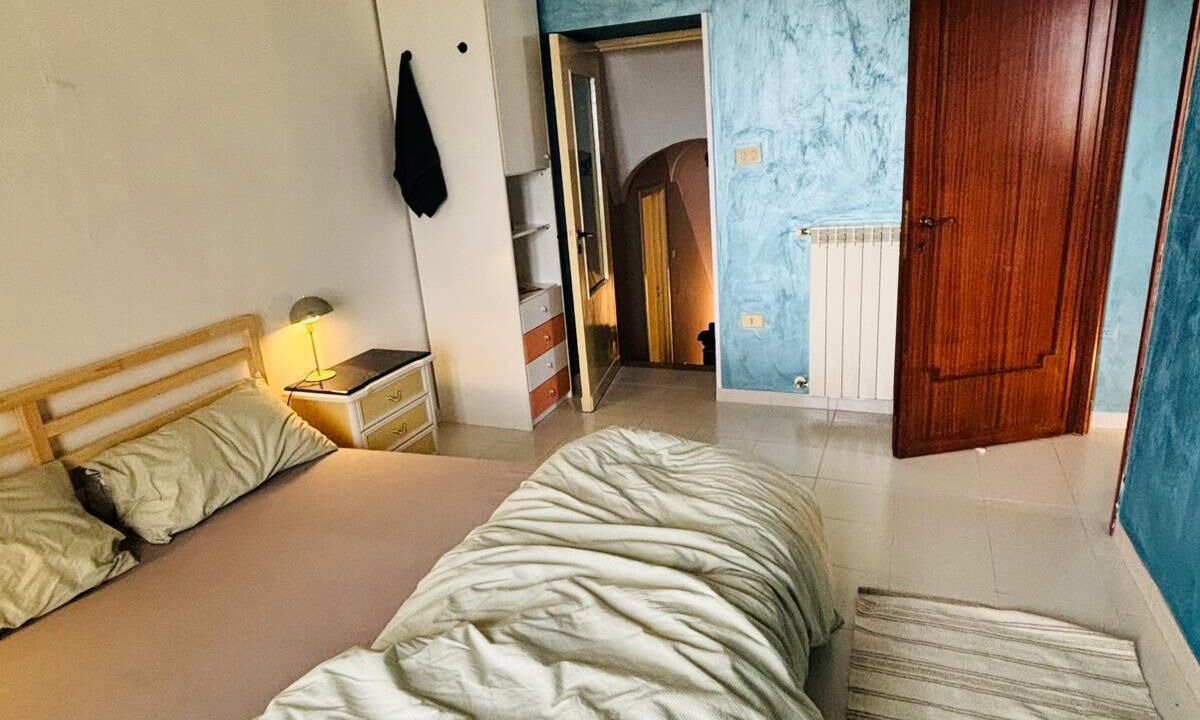 Photo of Bedroom in Civitaquana