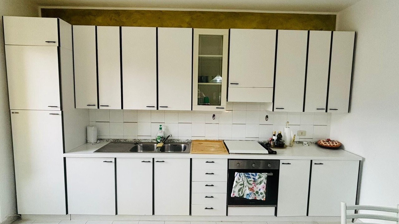 Photo of Kitchen in Civitaquana