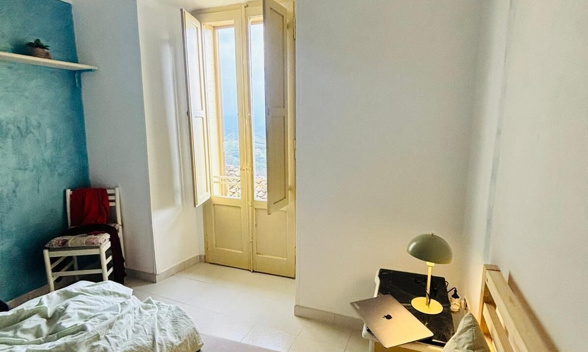 Photo of Bedroom in Civitaquana
