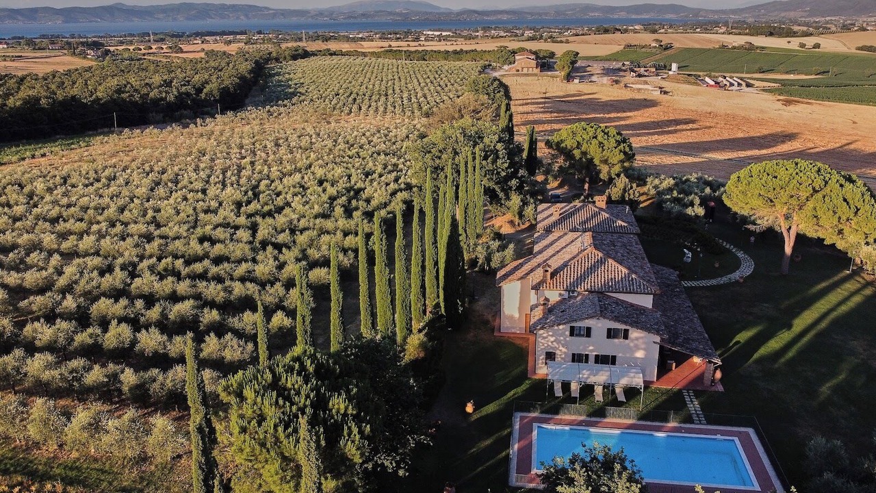 Photo of Outdoor in Castiglione del Lago