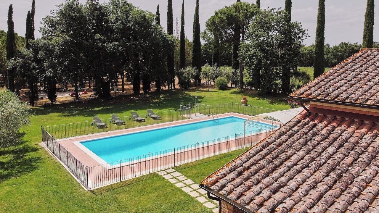 Photo of Outdoor in Castiglione del Lago